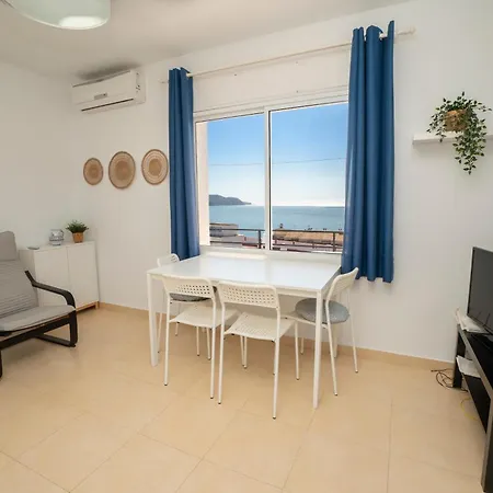 Perdigon 31 Menyber * Nerja