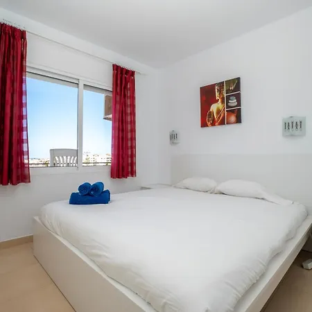 Perdigon 31 Menyber Apartment *