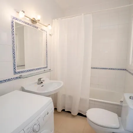 Perdigon 31 Menyber * Nerja