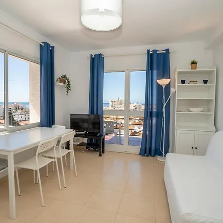 Perdigon 31 Menyber Apartment Nerja