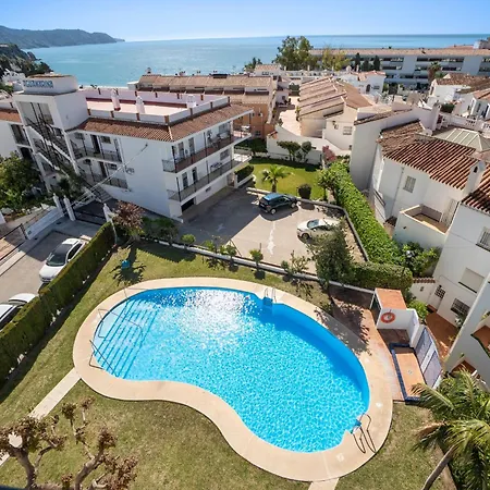 Apartment Perdigon 31 Menyber Nerja