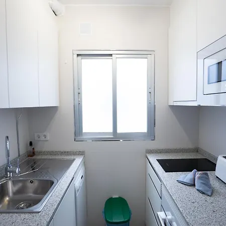 Perdigon 31 Menyber Apartment Nerja