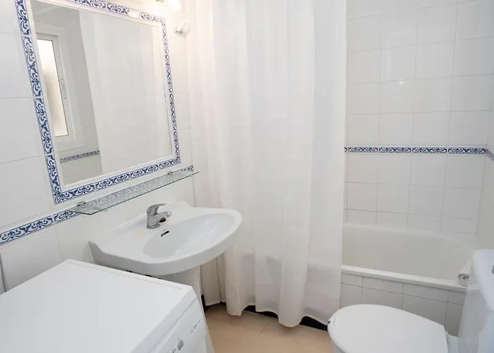 Apartment Perdigon 31 Menyber *