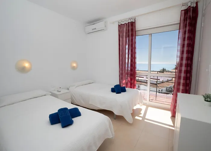 Perdigon 31 Menyber Apartment *