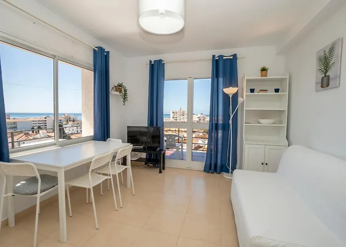 Perdigon 31 Menyber Apartment Nerja