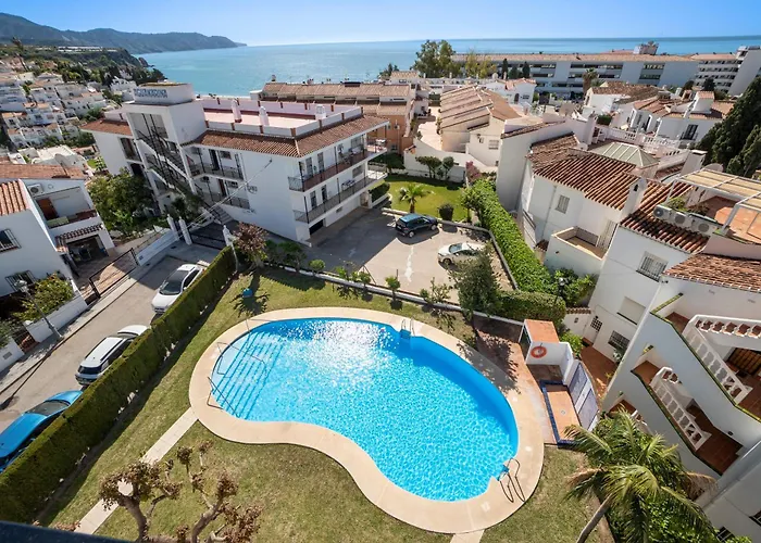 Apartment Perdigon 31 Menyber Nerja