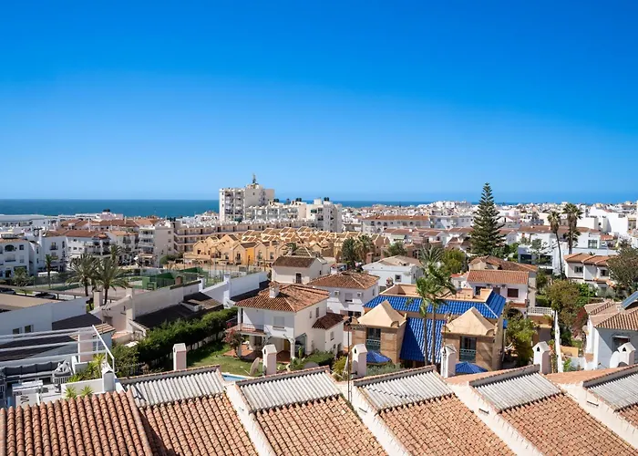 Perdigon 31 Menyber Apartment Nerja