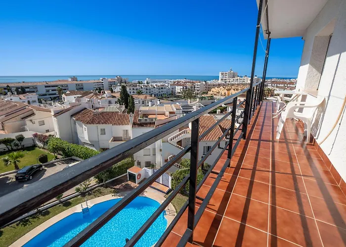 Perdigon 31 Menyber Apartment *