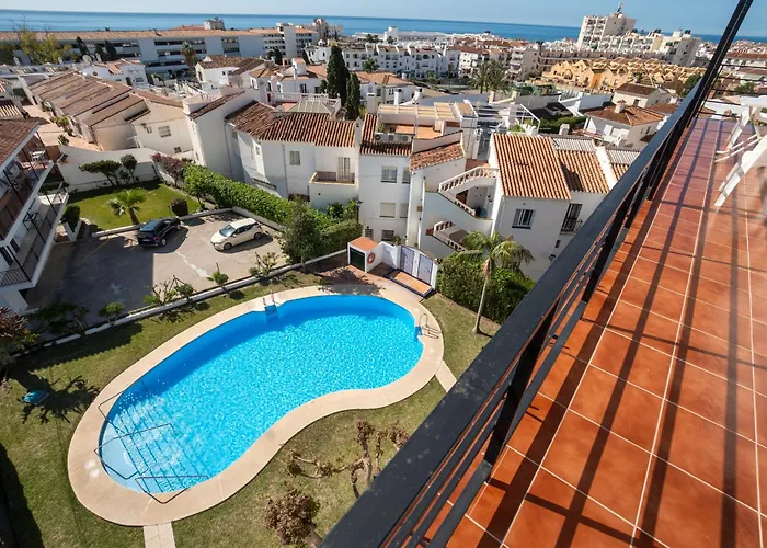 Perdigon 31 Menyber Apartment *