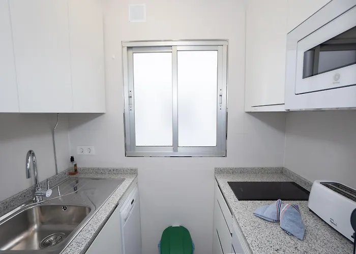 Perdigon 31 Menyber Apartment *