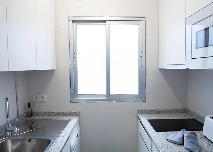 Perdigon 31 Menyber Apartment Nerja