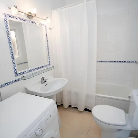 Apartment Perdigon 31 Menyber *