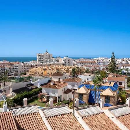Perdigon 31 Menyber Lägenhet Nerja