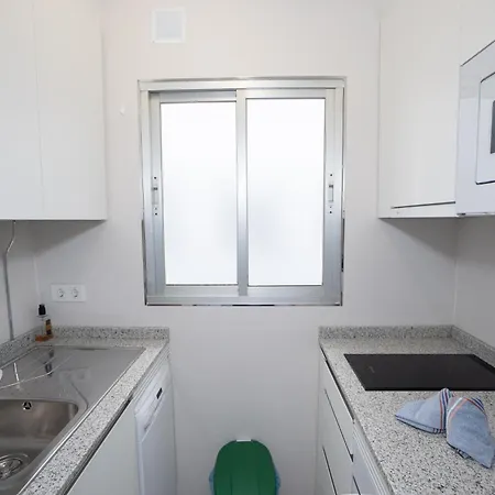Perdigon 31 Menyber Apartment *