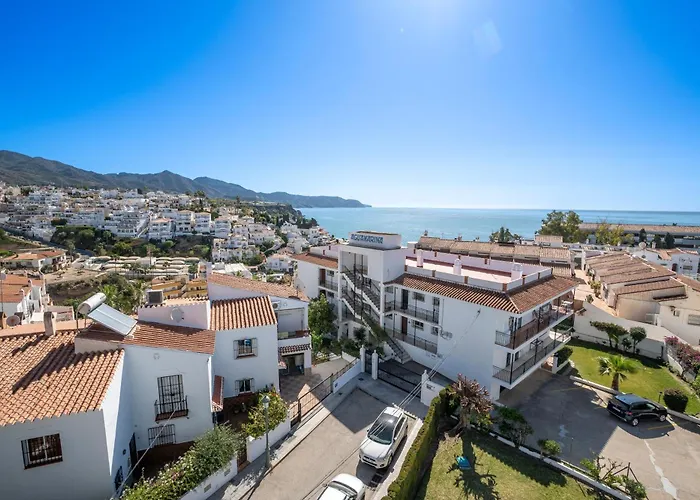 公寓 Perdigon 31 Menyber *