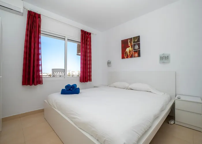 Perdigon 31 Menyber 公寓 *