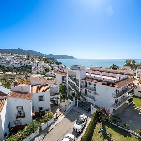 Апартаменти Perdigon 31 Menyber *