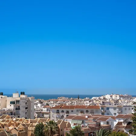 Апартаменти Perdigon 31 Menyber