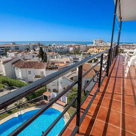 Perdigon 31 Menyber Апартаменти *