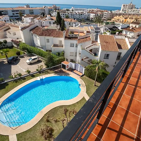 Perdigon 31 Menyber Апартаменти *