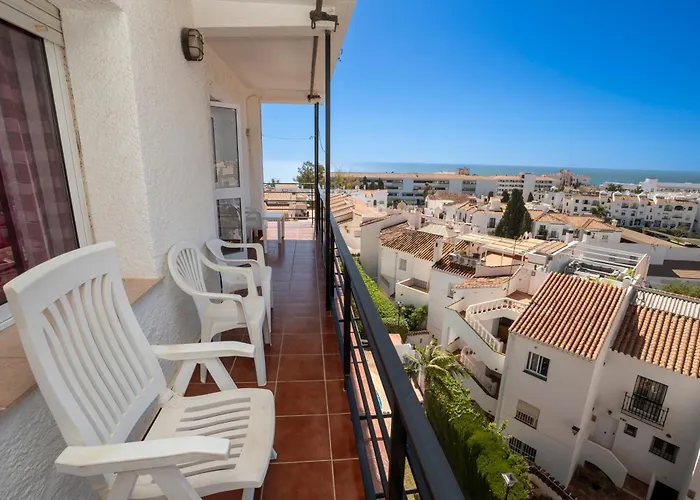 Апартаменти Perdigon 31 Menyber